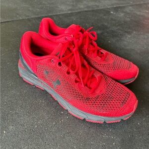 Under Armour Hovr Intake 6 Running Shoes